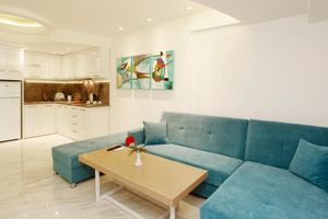 Alojamiento - Kleopatra Suit Hotel