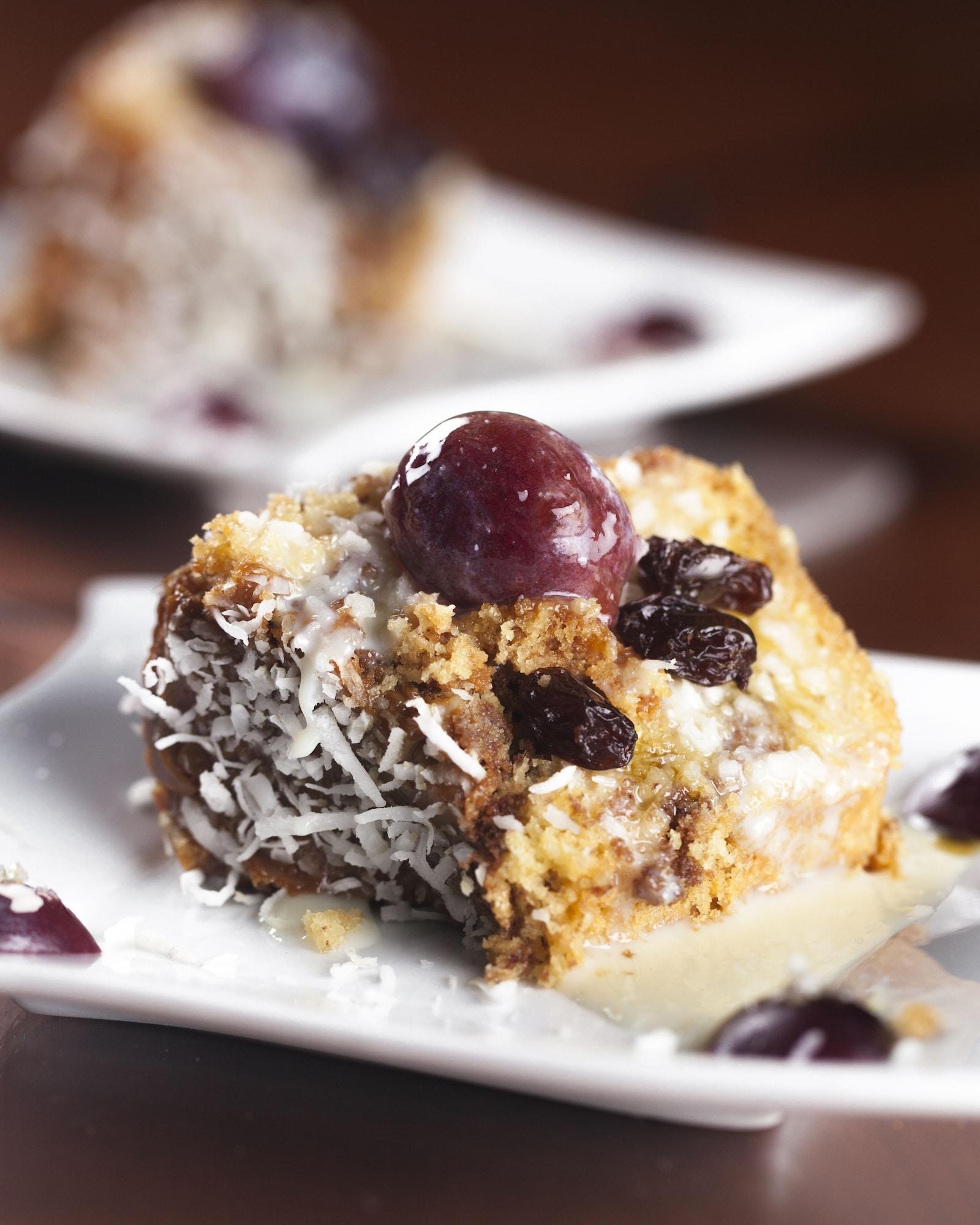 Restaurant Treehouse Lodge