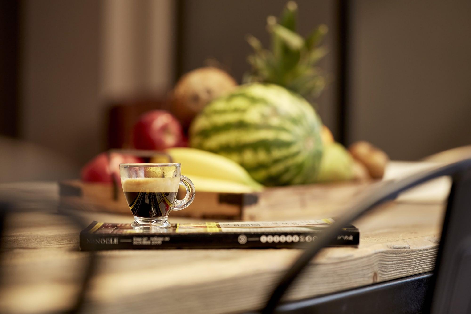 Restaurant 18 Micon Street