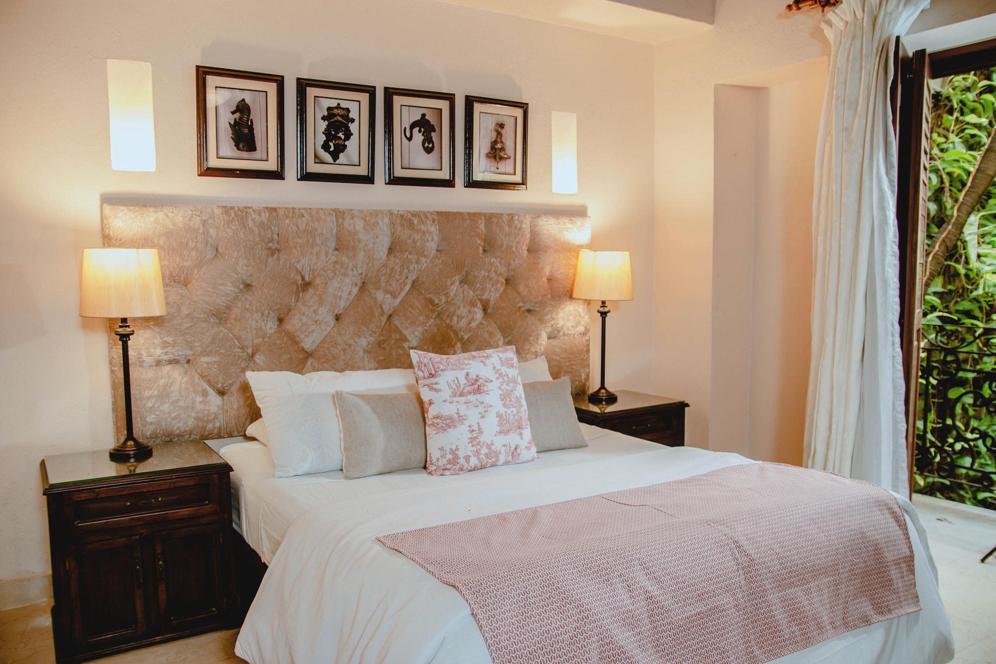 Habitación Estrella de San Pedro