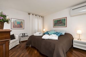Alquiler Vacacional - Roof Terrace apartment, last floor NO lift 5 min from San Marco square