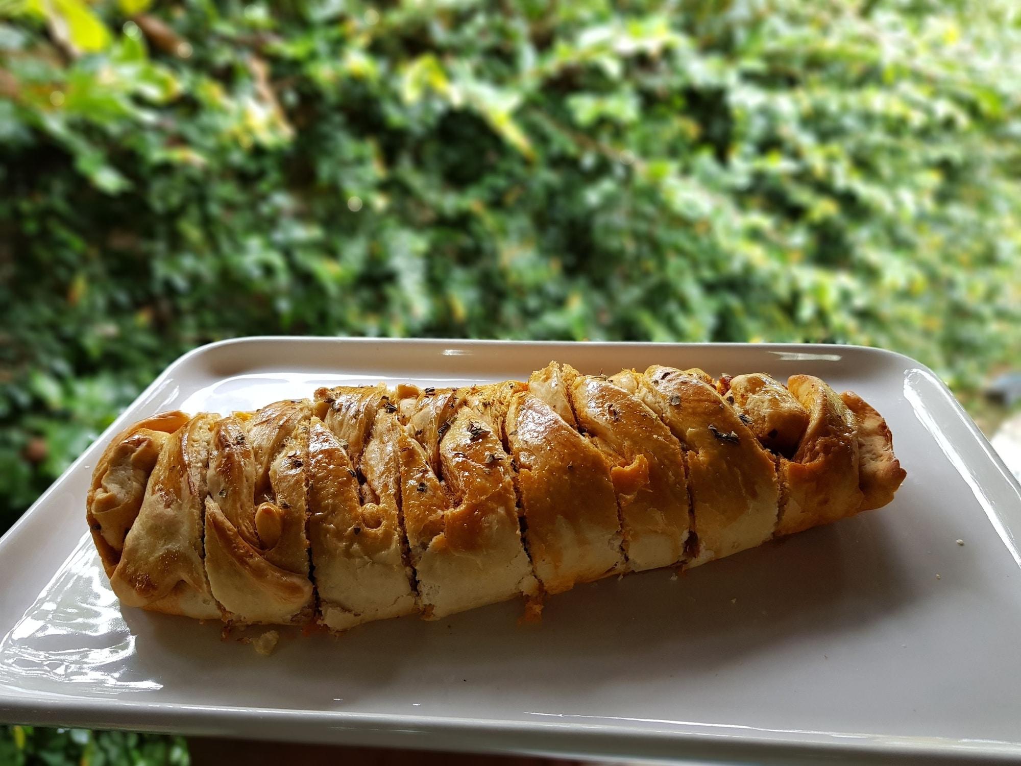 Restaurant Pousada Tropical Araçatiba