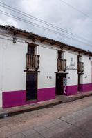 Alojamiento - Hotel Real del Carmen