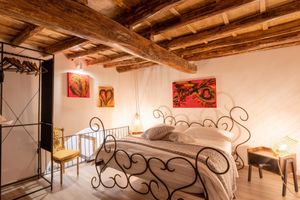 Alquiler Vacacional - Citycenter Unique Apartment-sleeps 2- Pet Friendly
