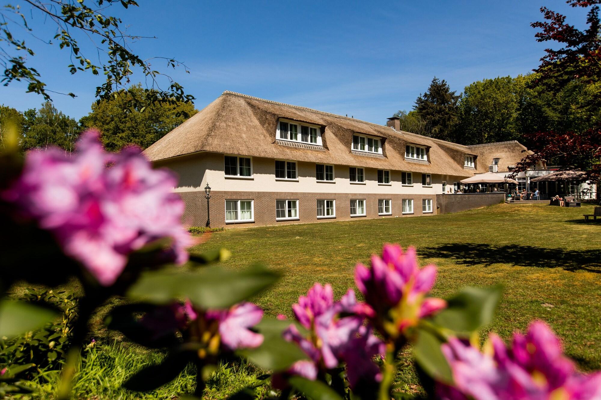 Vista Exterior Herikerberg