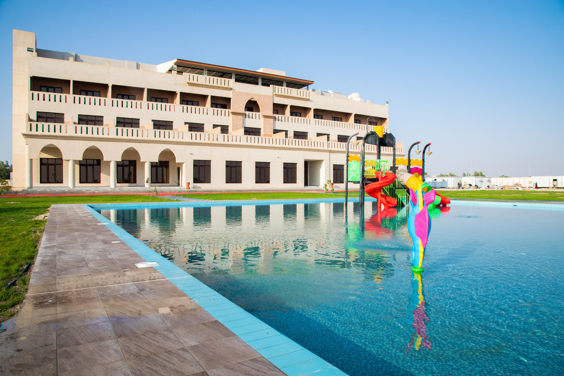 Playa Continent Hotel Al Uqayr