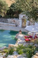 Alojamiento - MASSERIA SAN PAOLO GRANDE