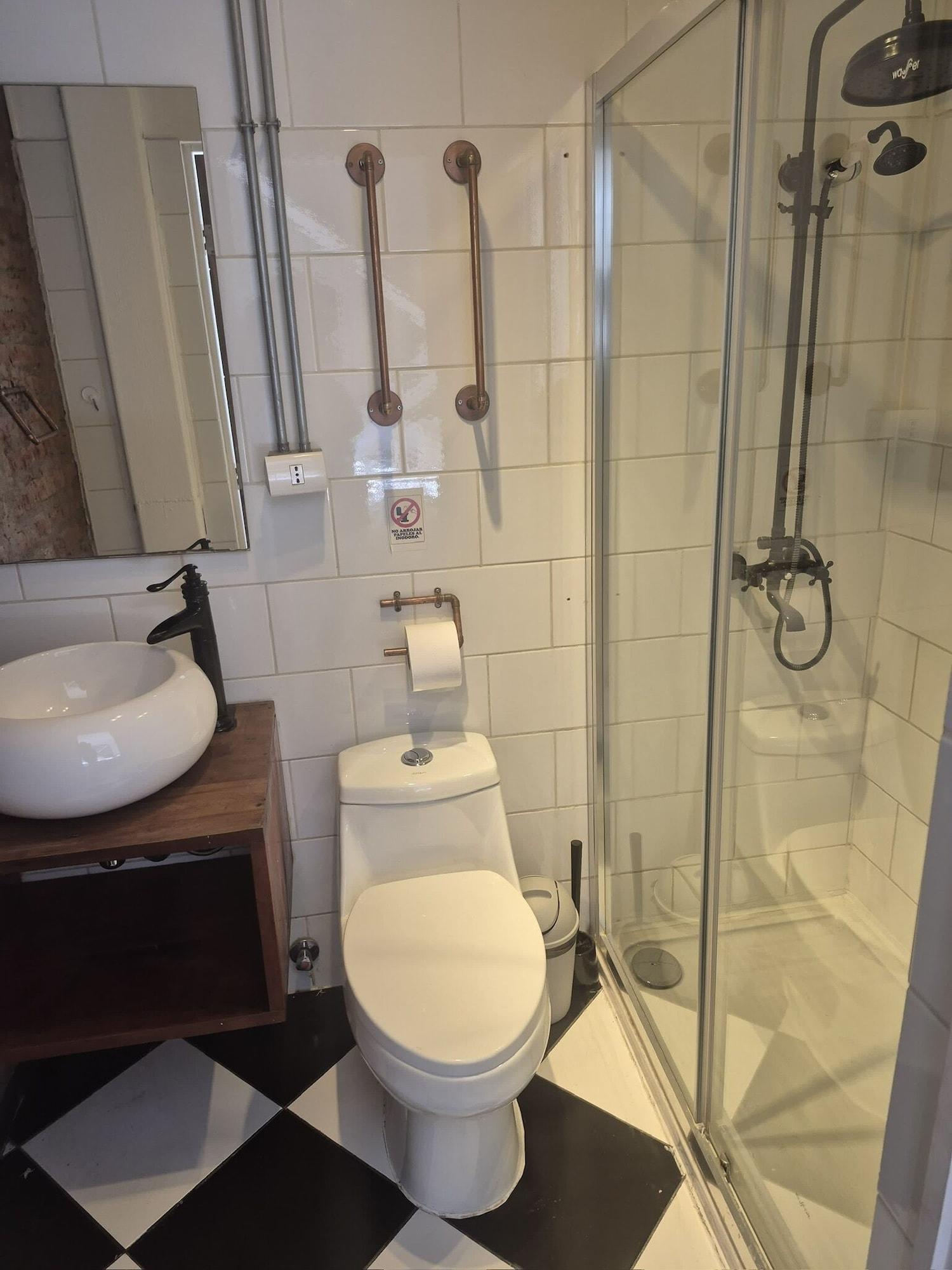 Equipamiento de Habitación Casa de Amélie