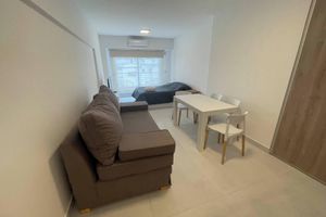 Alquiler Vacacional - Spacious Studio in Caballito - Comfort and Location