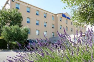 Alojamiento - ibis budget Marseille la Valentine