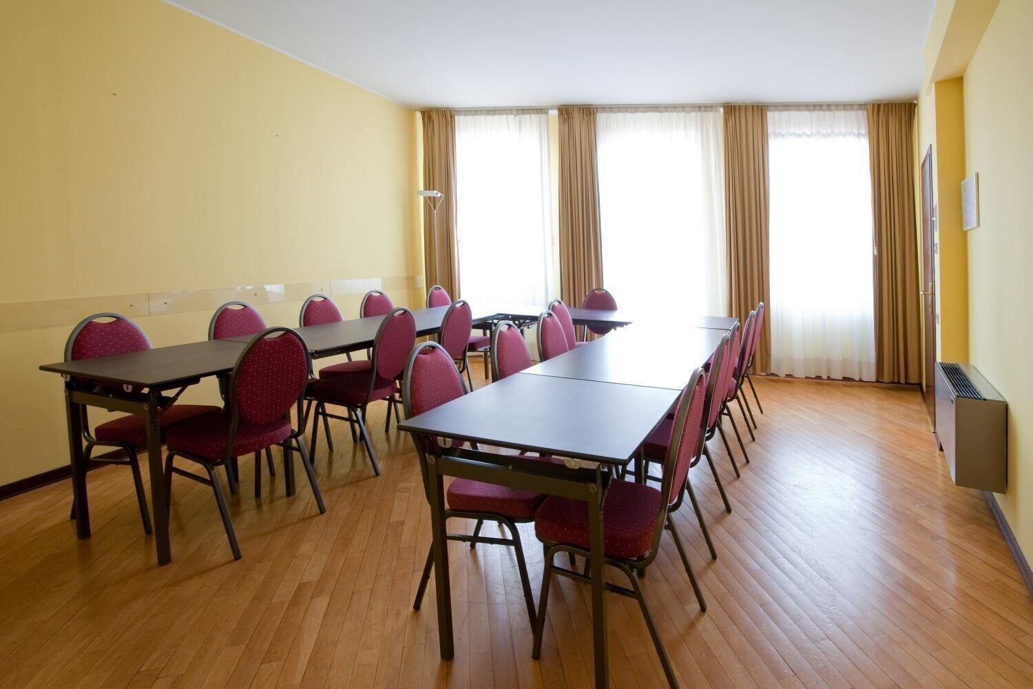 Sala de Reuniones Valbrenta
