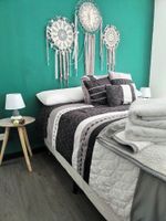 Alquiler Vacacional - Suite Zen