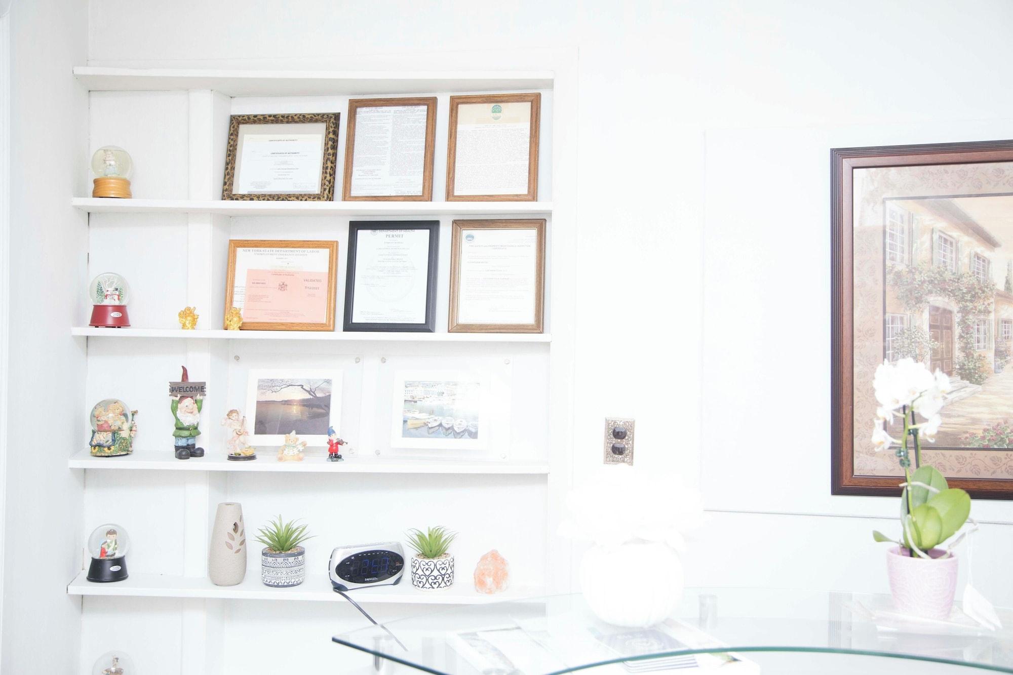 Vista Lobby Lake George Residence LLC