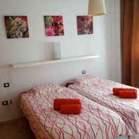 Alquiler Vacacional - Luxury apartment directly on the beach, 200 m from old Corralejo harbour