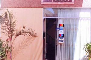 Alojamiento - La Posada de San Lázaro