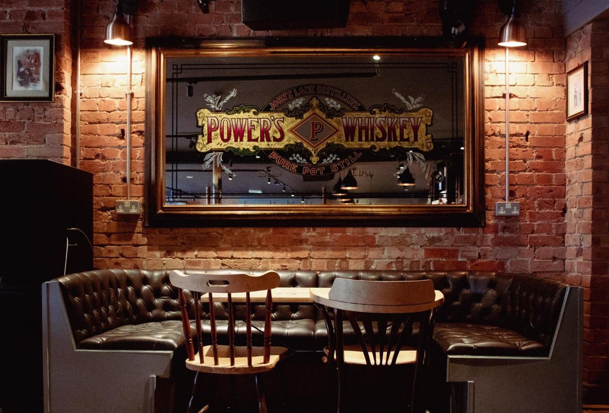 Restaurant The Fountain