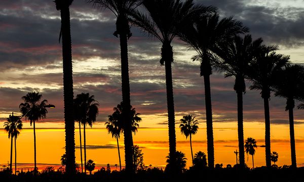 Anaheim Resort
