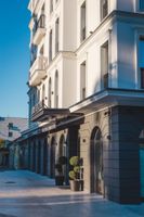 Alojamiento - Boscovich Boutique Hotel