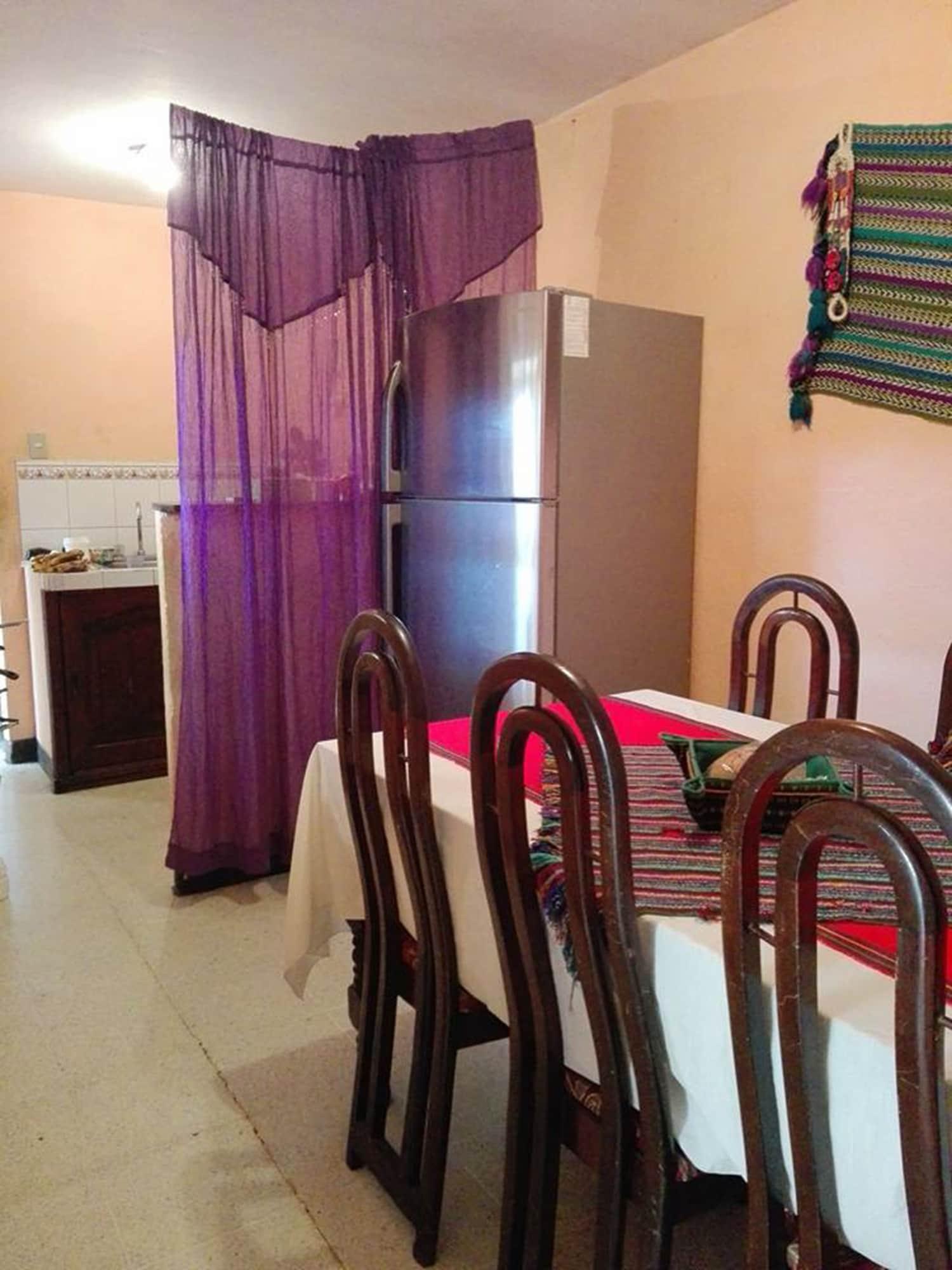 Restaurant Casa de Leon