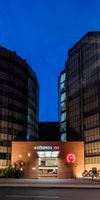 undefined - Hotel 5 estrellas con Desayuno buffet