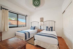 Alquiler Temporario - Amazing 2 BR Condo - Private Terrace - Pool