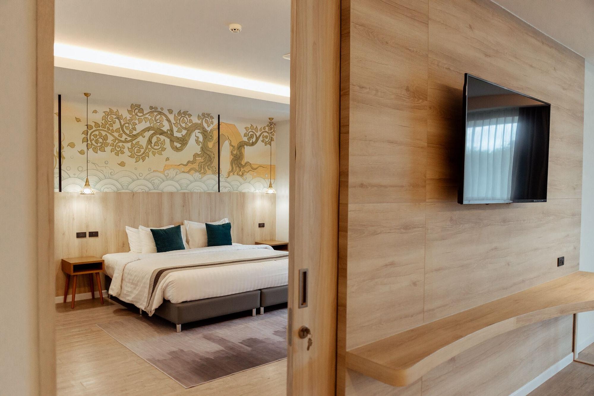 Habitación RUS Hotel&Convention