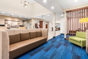 Alojamiento - Holiday Inn Express & Suites Klamath Falls Central by IHG