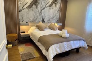 Alojamiento - Hotel Agora