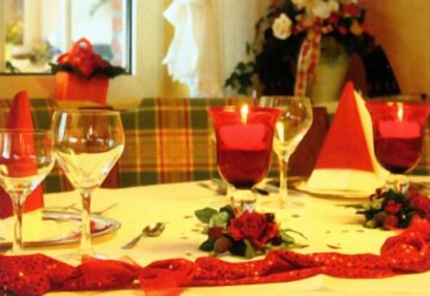 Restaurant Rohdenburg Hotel & Restaurant