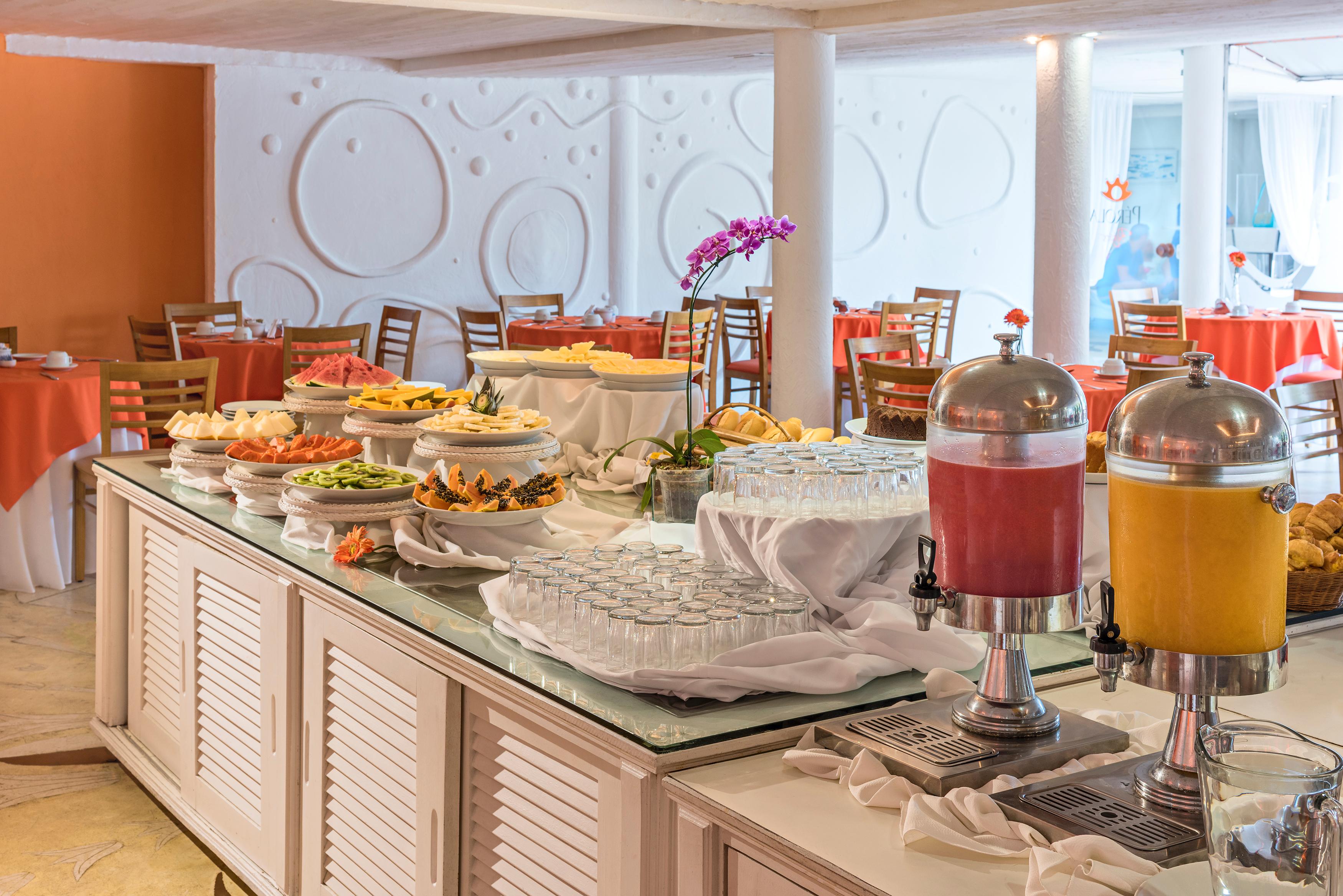 Restaurant Own Buzios Beach Hotel
