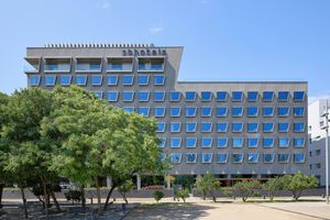 Alojamiento - Hotel SB Win Sup