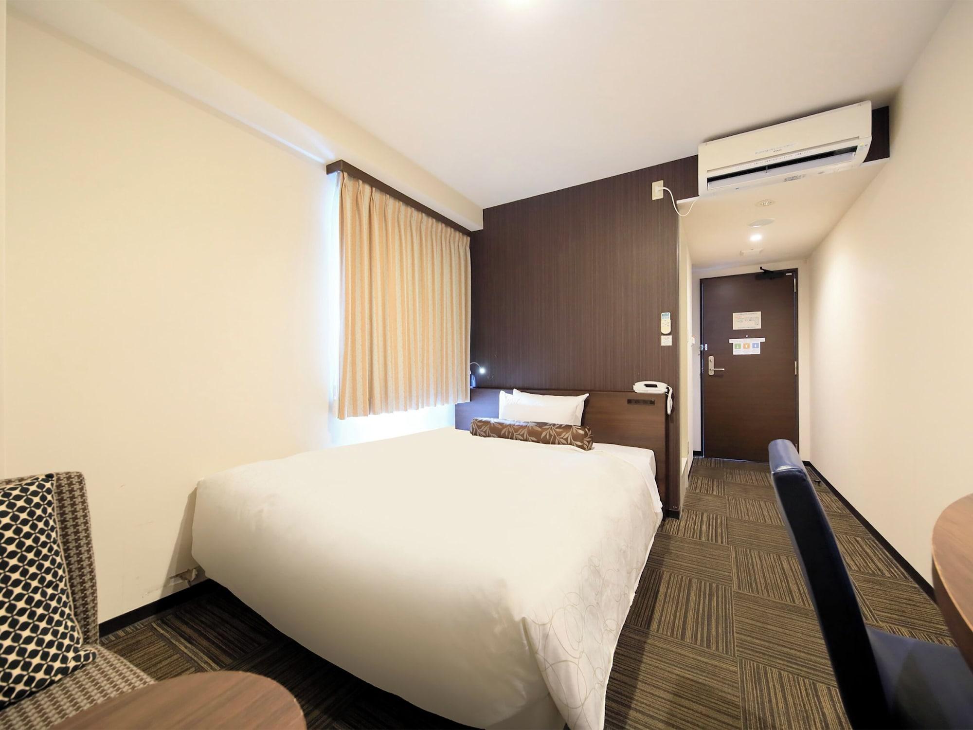 Habitación Aomori Center Hotel