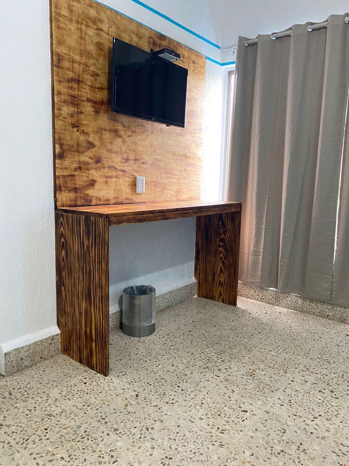 Set de Habitación Hotel Lu