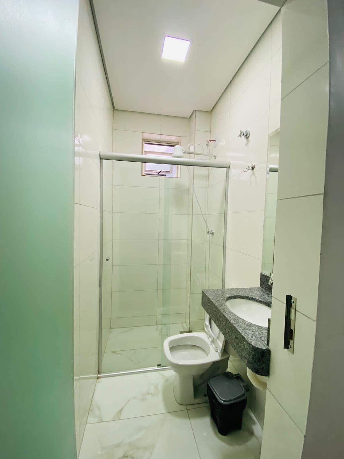 Equipamiento de Habitación Hotel Santorine Plaza Itabira