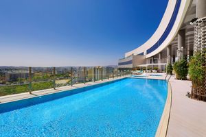 Hospedagens - Hilton Tangier City Center