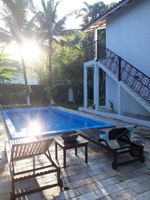 Alojamiento - Pousada Casa da Praia Juquehy