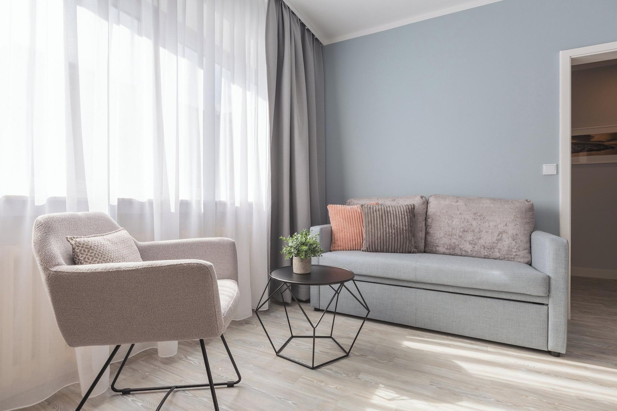 Set de Habitación Garner Hotel Essen - Messe by IHG