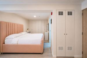 Alquiler Vacacional - Moderno Loft en Malecón Piscina Gym