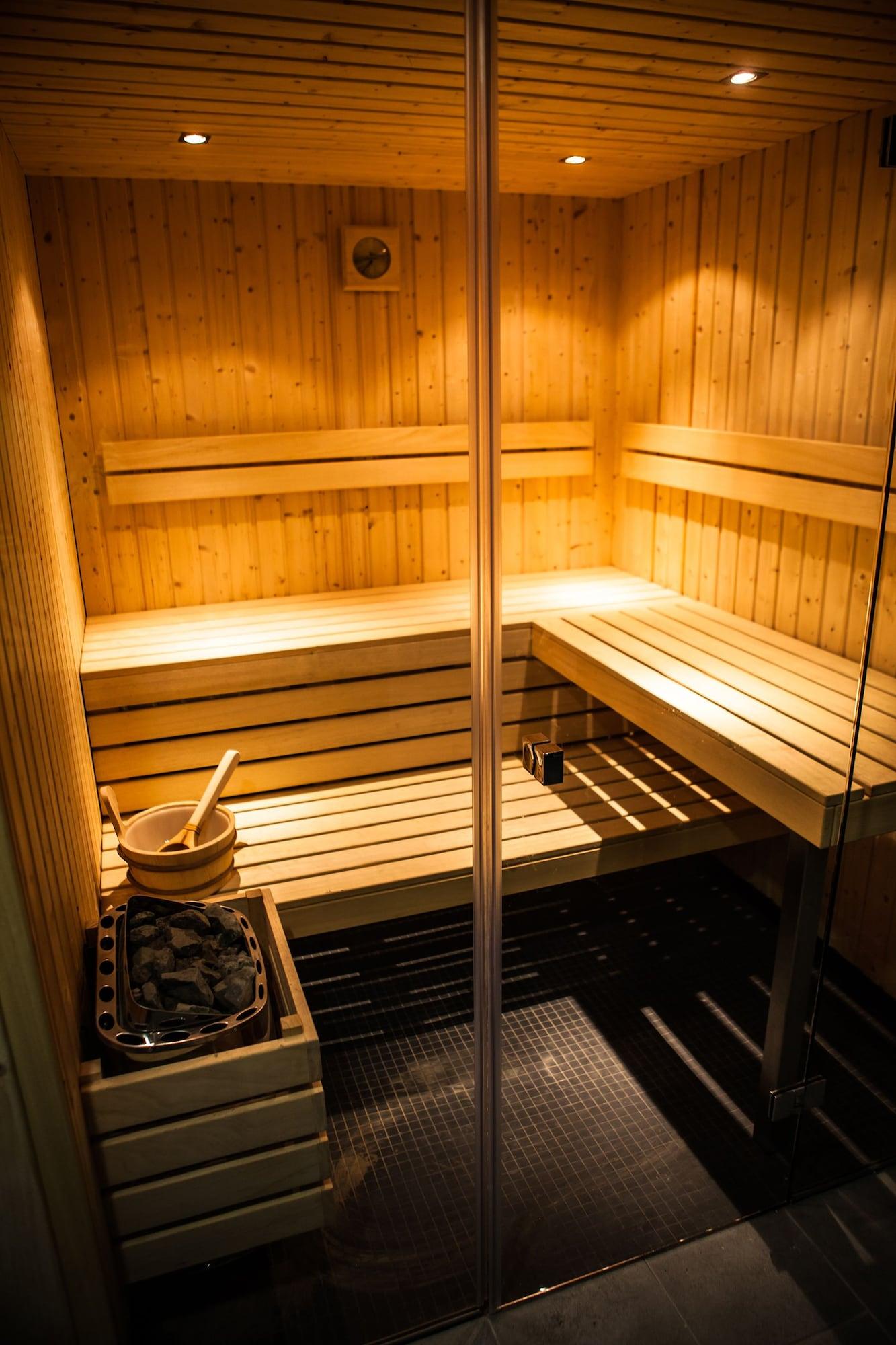 Spa Tempus Hotel & Spa