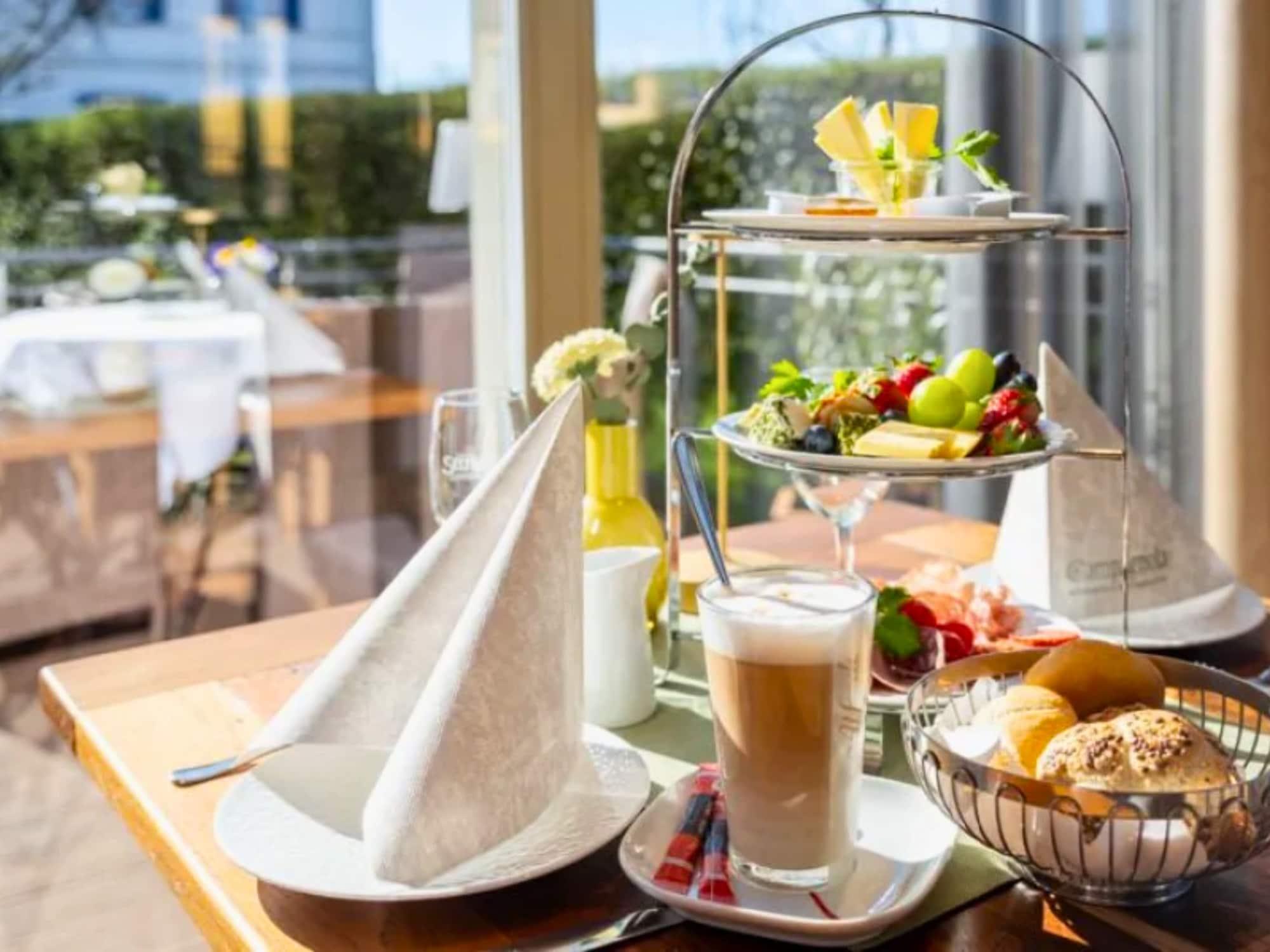 Restaurant La Campagnola - Ristorante&Boutiquehotel