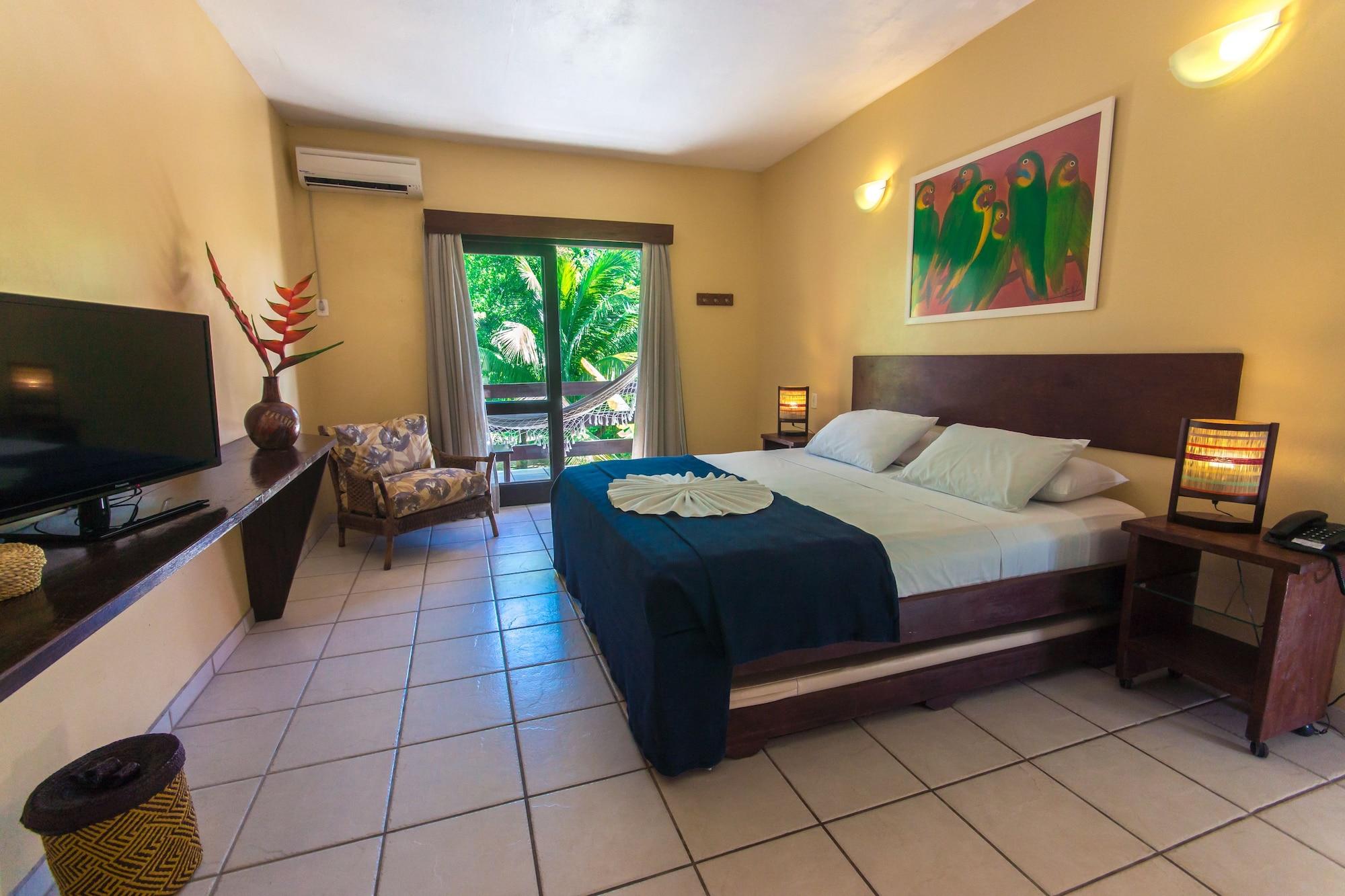 Habitación Porto Zarpa Hotel