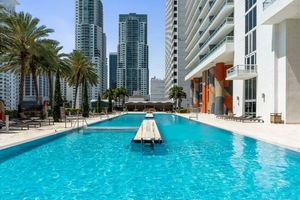 Alojamiento - Breathtaking Biscayne Bay Views, Central in Miami
