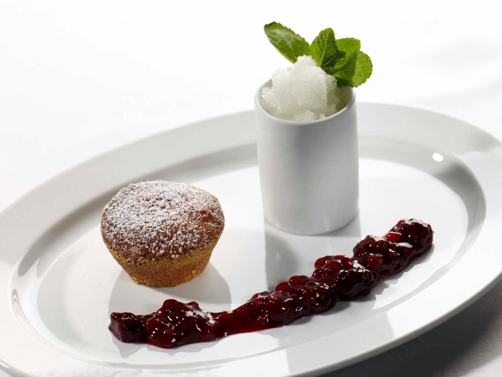 Restaurant Yachtsport Resort Lago Maggiore