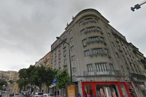 Alojamiento - Tagus Royal Residence - Hostel