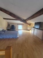 Alojamiento - Comfort room - L'Abergement-de-Varey - Maison Haut de Gamme