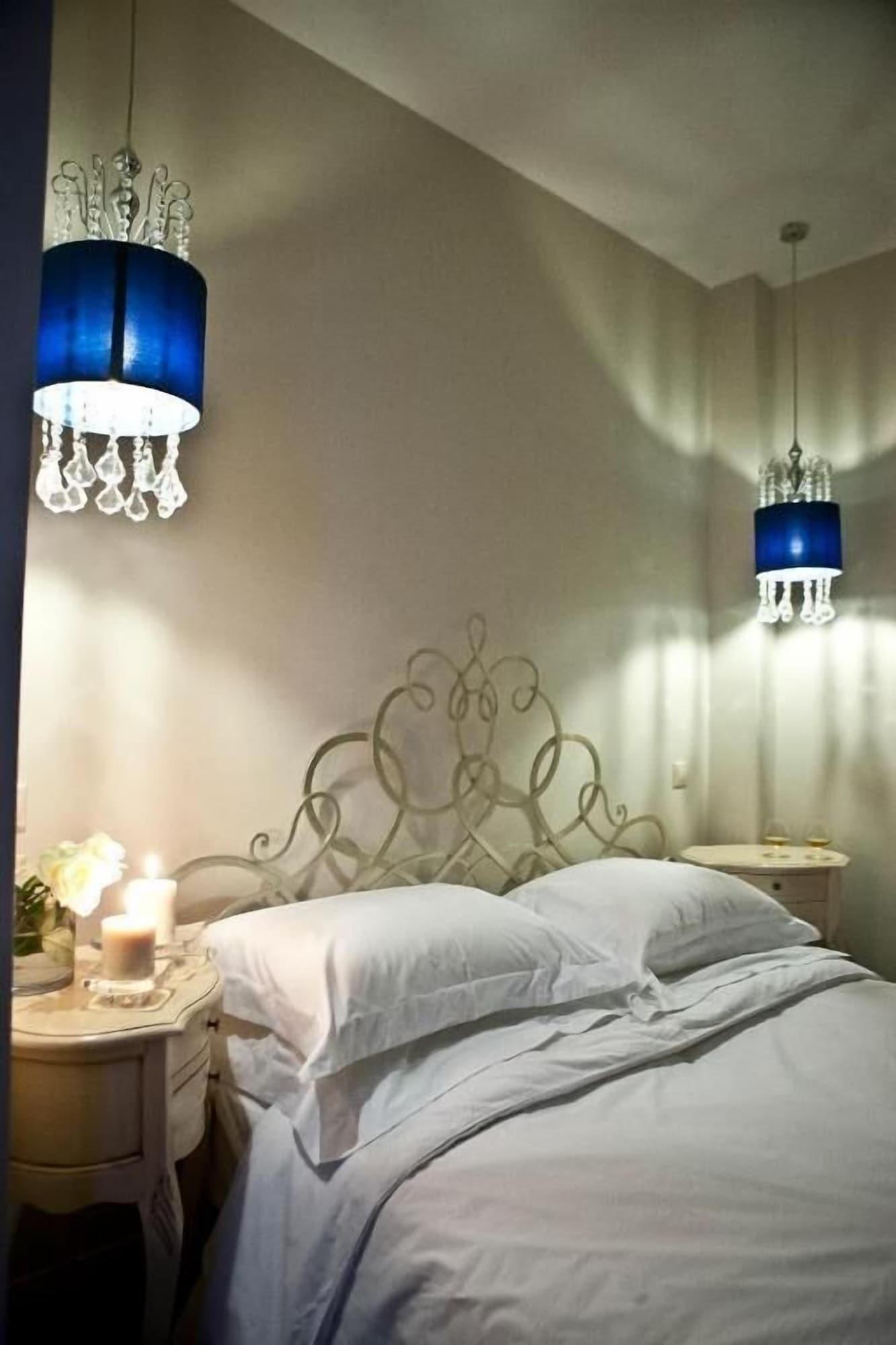 Habitación Melies Boutique Hotel