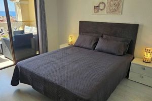 Alquiler Vacacional - Los Cristianos Heated Pool Sea View AC