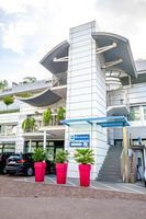 Alojamiento - Best Western Hotel Adige