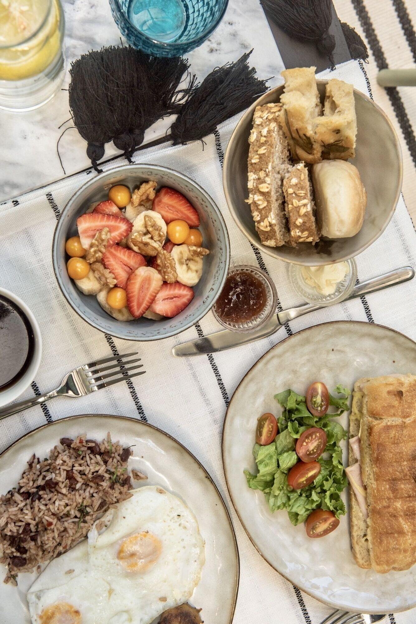 Restaurant KAÑIK APART HOTEL