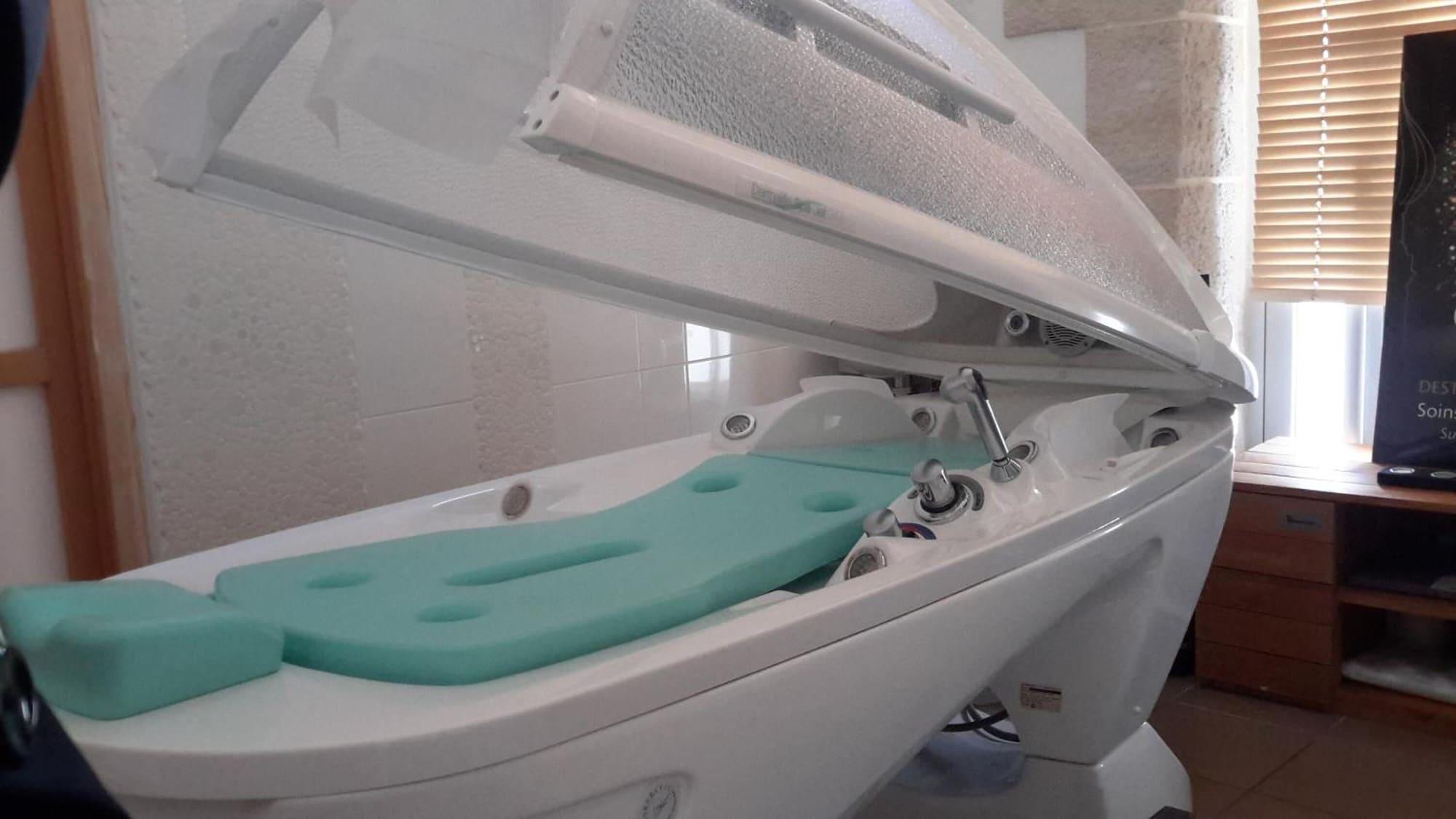 Spa Brit Hotel Alghotel